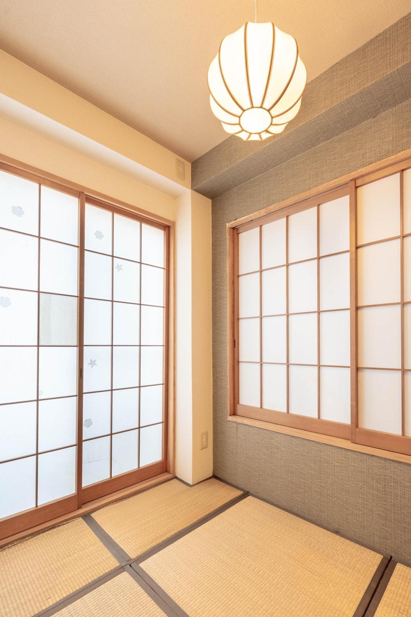 Ostay Ikebukuro Dairaku Hotel Apartment Tokyo Exterior photo