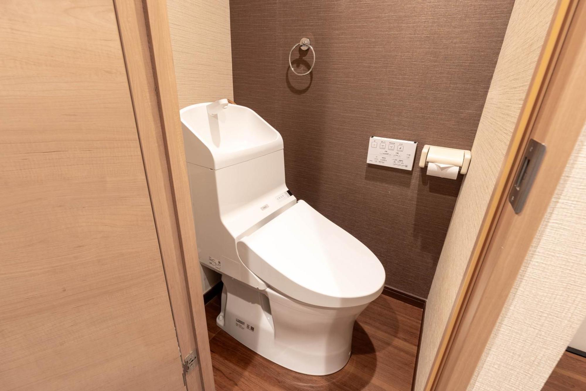 Ostay Ikebukuro Dairaku Hotel Apartment Tokyo Exterior photo